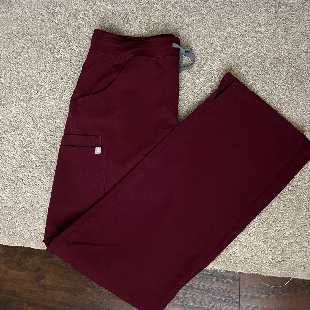Figs pants